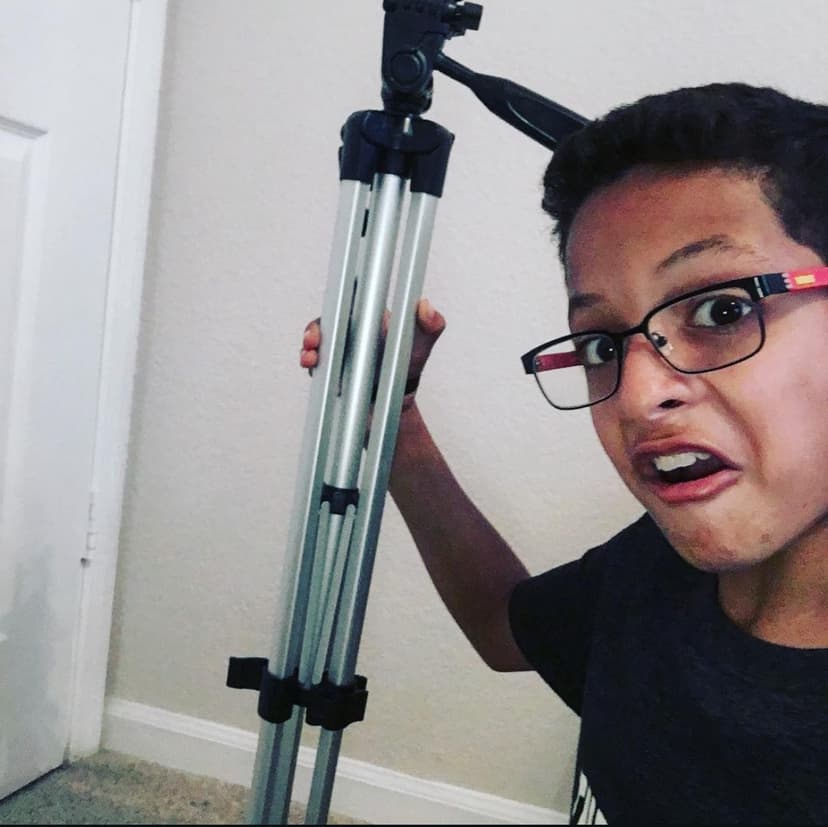 Content Creation Start